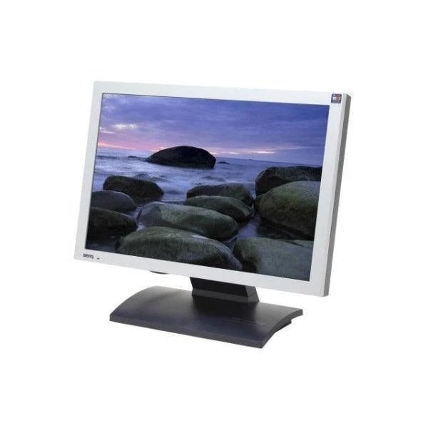 BenQ FP92W 19 inch breedbeeld LCD monitor, BENQ, Gebruikt, Ophalen of Verzenden, Overige resoluties