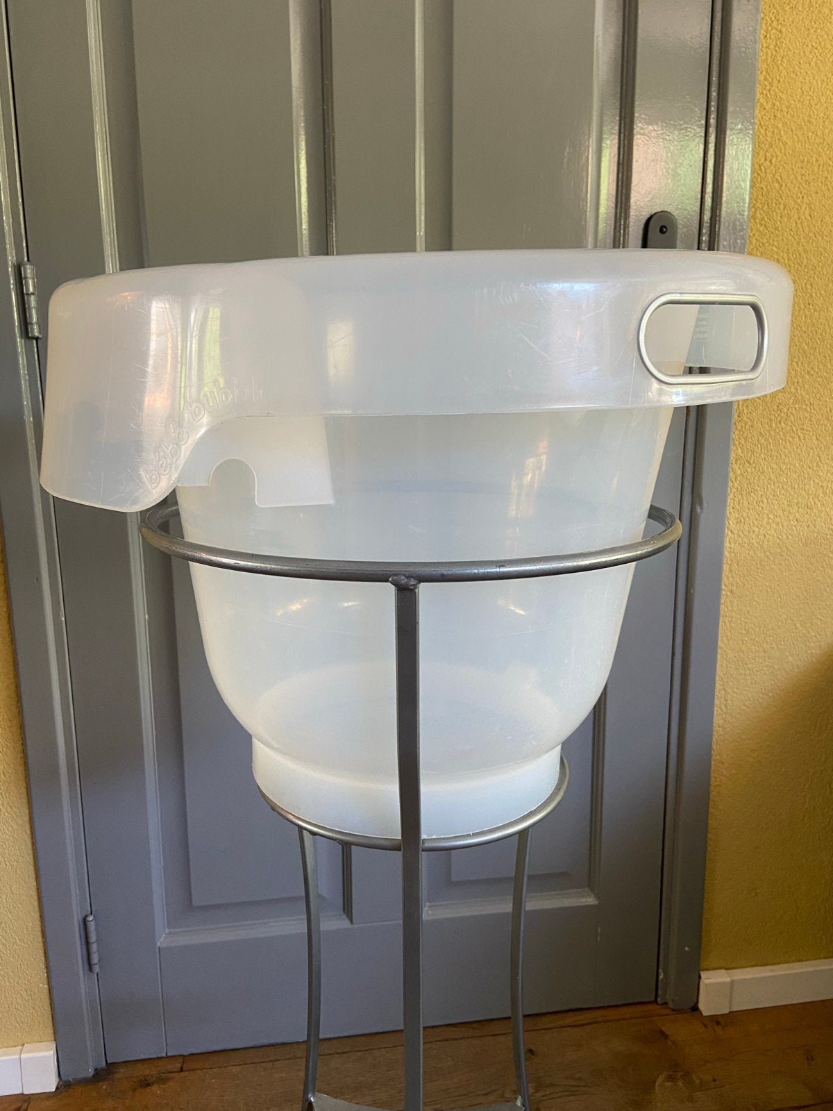 Tummy Tub met standaard, Gebruikt, Tummy Tub, Standaard, Ophalen