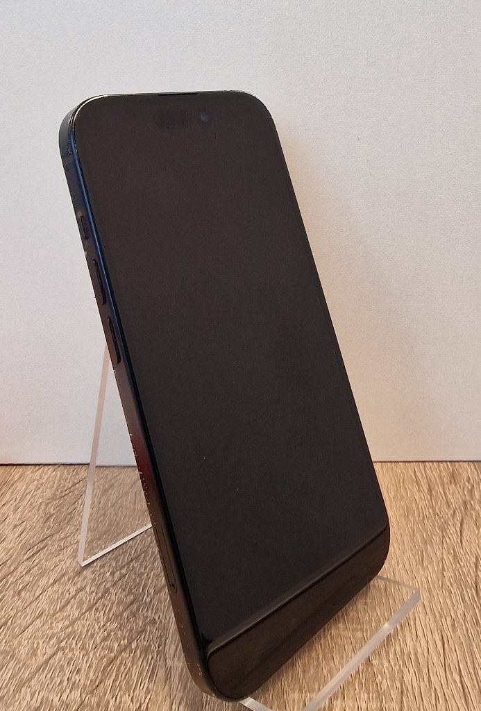 iPhone 15 | Zwart | 128 GB | Refurbished, Telecommunicatie, IPhone 15, Apple, Apple, Frontje of Cover