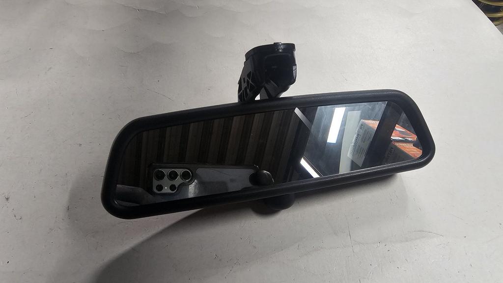 Binnenspiegel BMW 1 / 3 / 5 / 7 X5 serie E8x E46 E6x E38 E53, Auto-onderdelen, Spiegels, Gebruikt, -, Ophalen of Verzenden, -