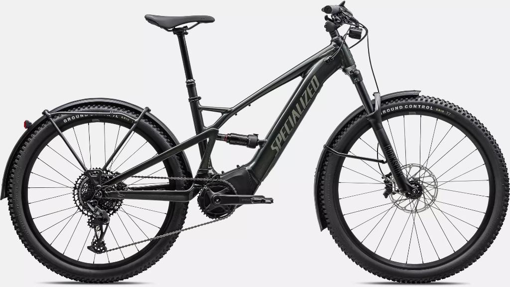 Specialized Tero X 5.0 Elektrische MTB | 912 km | €2.950, Ophalen, Zo goed als nieuw, 50 km per accu of meer, Overige merken