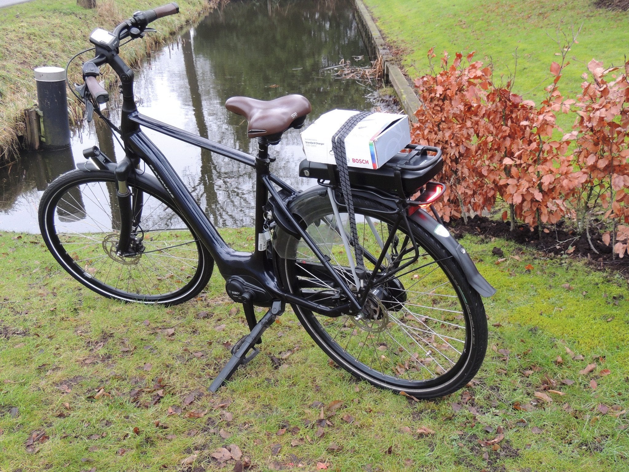 Batavus Finez Framemaat 53 cm 500 WH accu, Fietsen en Brommers, Elektrische fietsen, Batavus, Batavus, Info@batavus.nl, Industrie weg 4
8444 ar  Heerenveen, NL