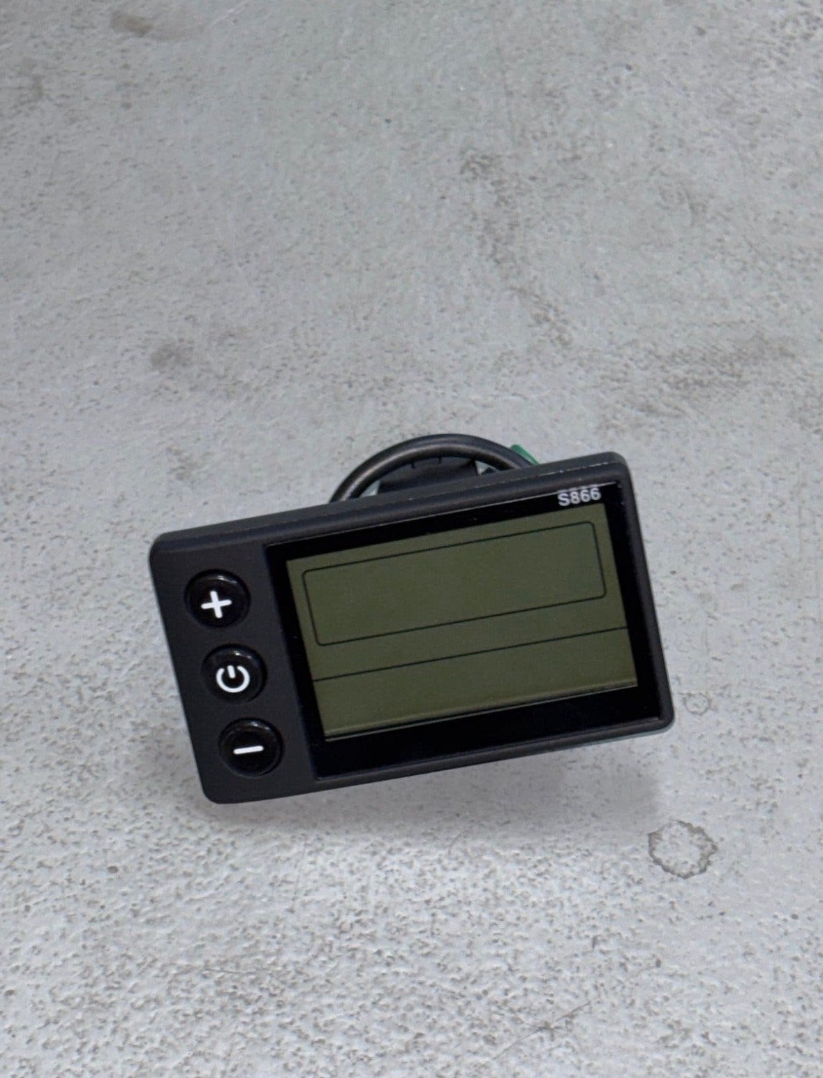 Nieuw S866 Display voor Fatbike, Fietsen en Brommers, Ophalen of Verzenden, Nieuw