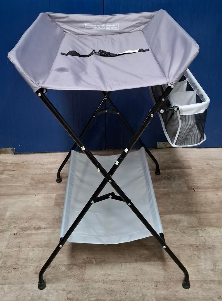Fillikid commode / inklapbare luiertafel, Kinderen en Baby's, Kinderkamer | Commodes en Kasten, Ophalen, Gebruikt, Minder dan 75 cm