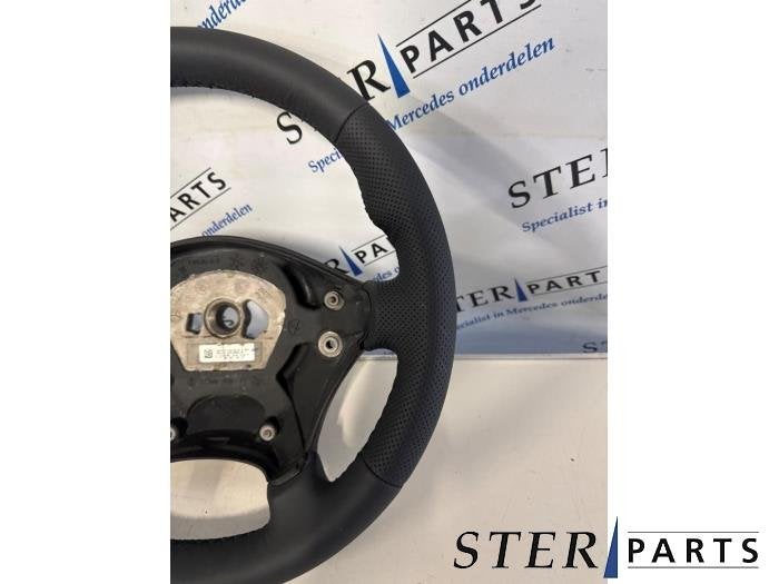 Stuurwiel van een Mercedes Sprinter, Auto-onderdelen, 12 maanden garantie, -, Nieuw, Ophalen of Verzenden