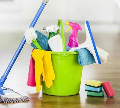 Gezocht: schoonmaakster / huishoudelijke hulp, Vacatures, Vacatures | Schoonmaak en Facilitaire diensten, Overige niveaus, Overige vormen