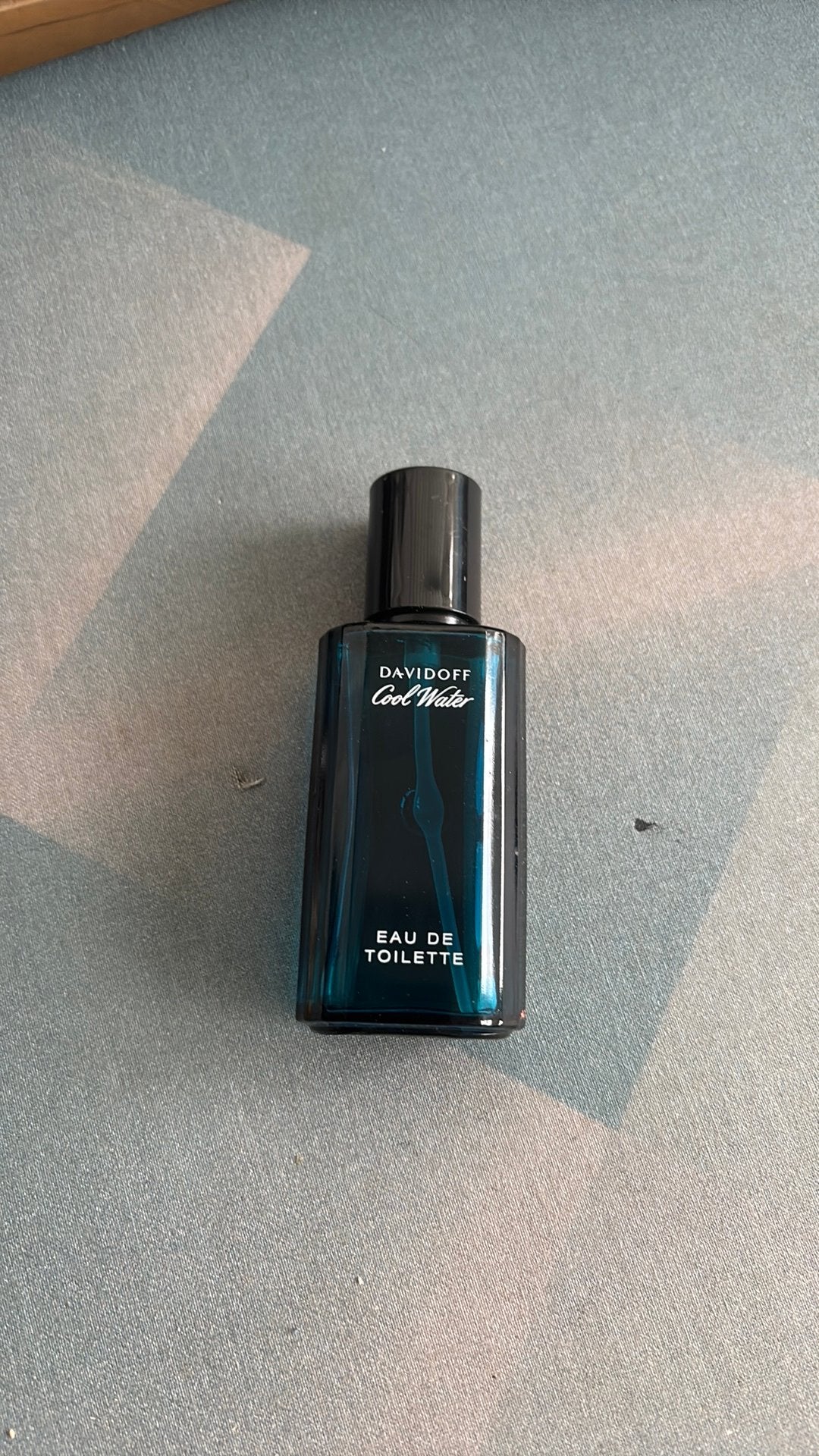 Davidoff Cool water, Ophalen of Verzenden, Zo goed als nieuw