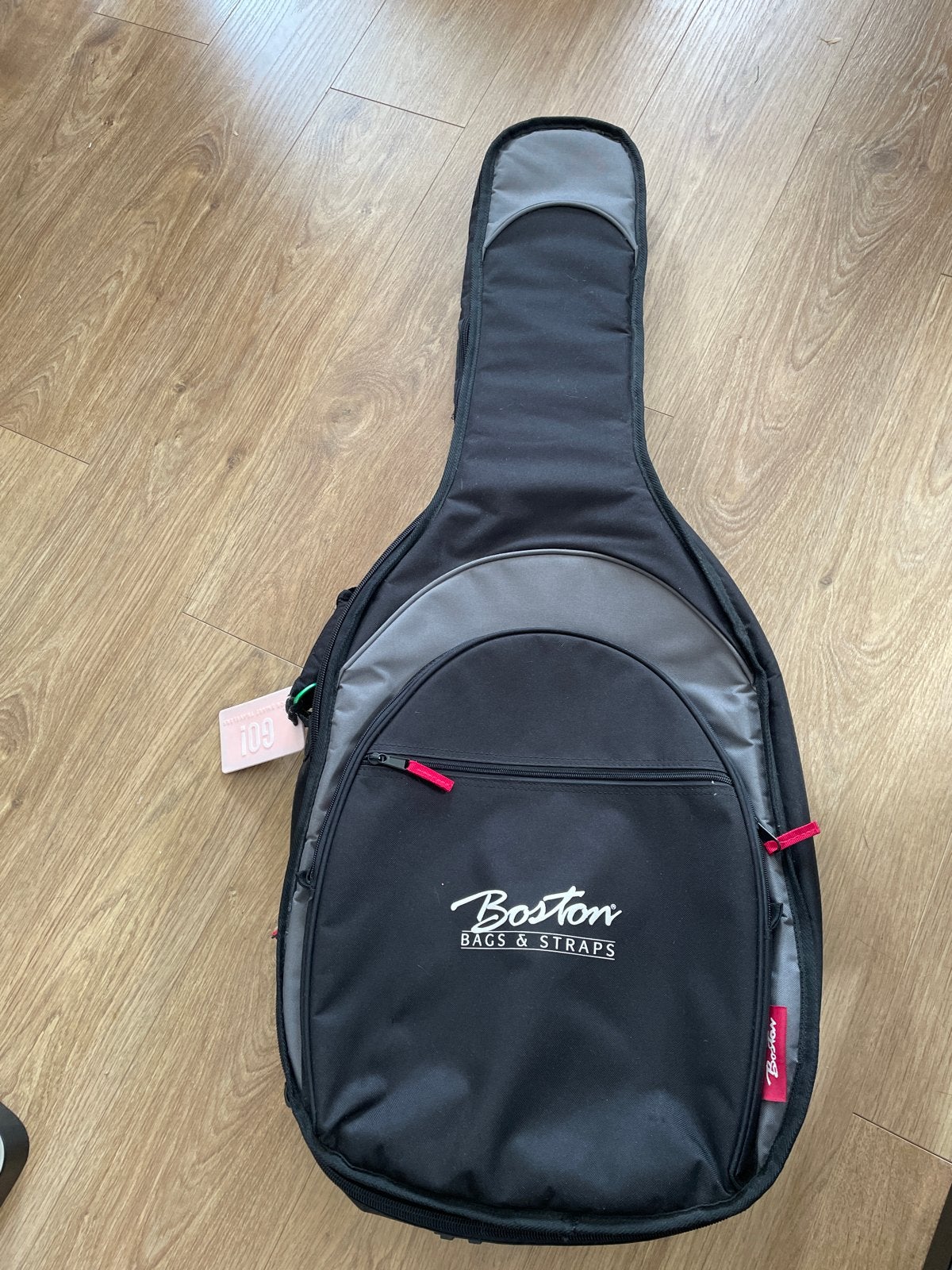 Nieuwe Gitaarhoes - Ongebruikt!, Ophalen, Nieuw, Akoestische gitaar