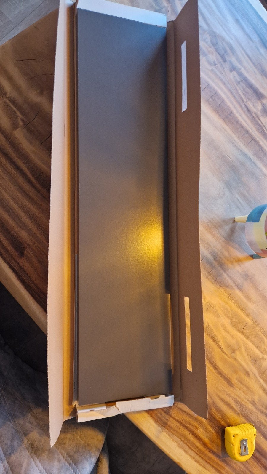 IKEA CB 20 Planken - Nieuw in verpakking, Met plank(en), 200 cm of meer, Nieuw, 25 tot 50 cm