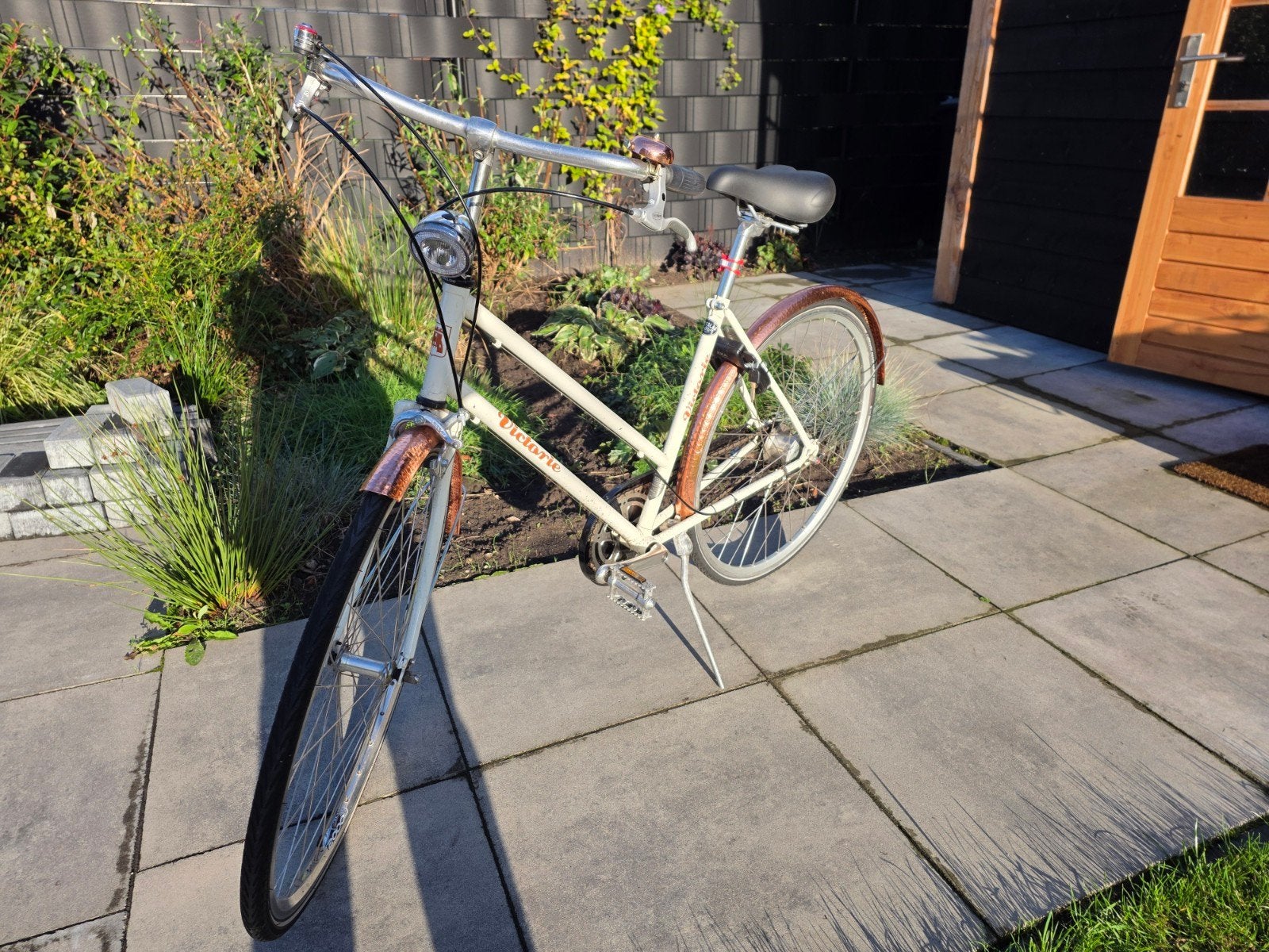 Foto 5 van damesfiets