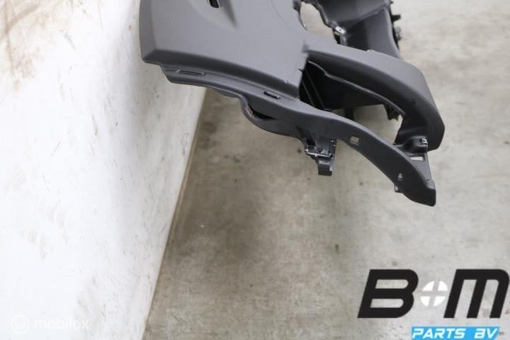 Dashboard BMW 1 serie E87 9158350, Gebruikt