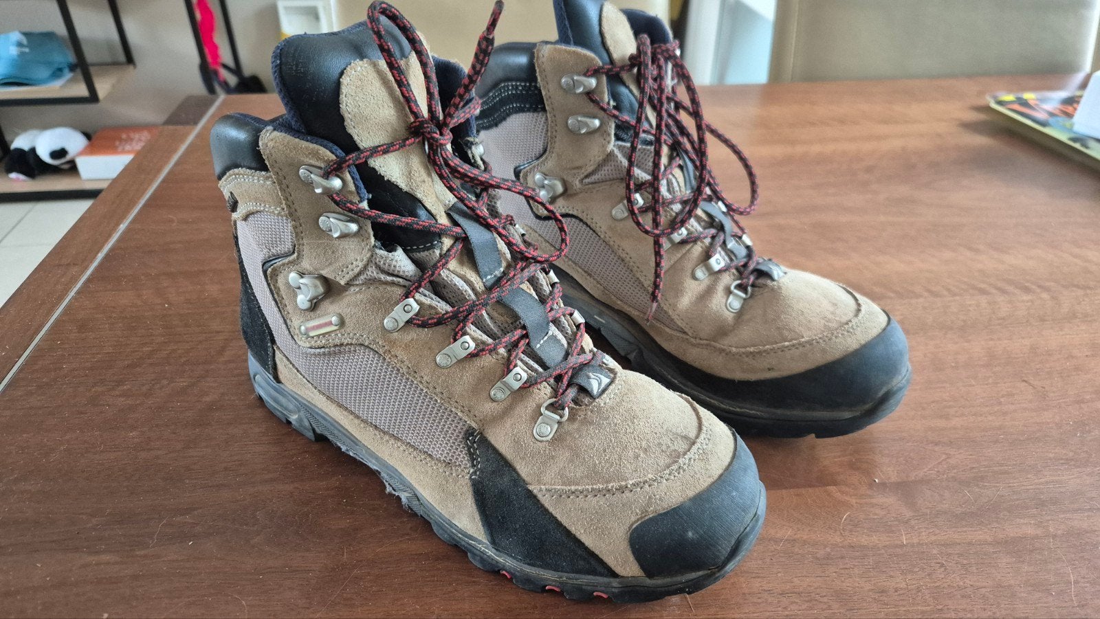 Dachstein Hike EV Wandelschoenen / Bergschoenen – Maat 46, Ophalen of Verzenden