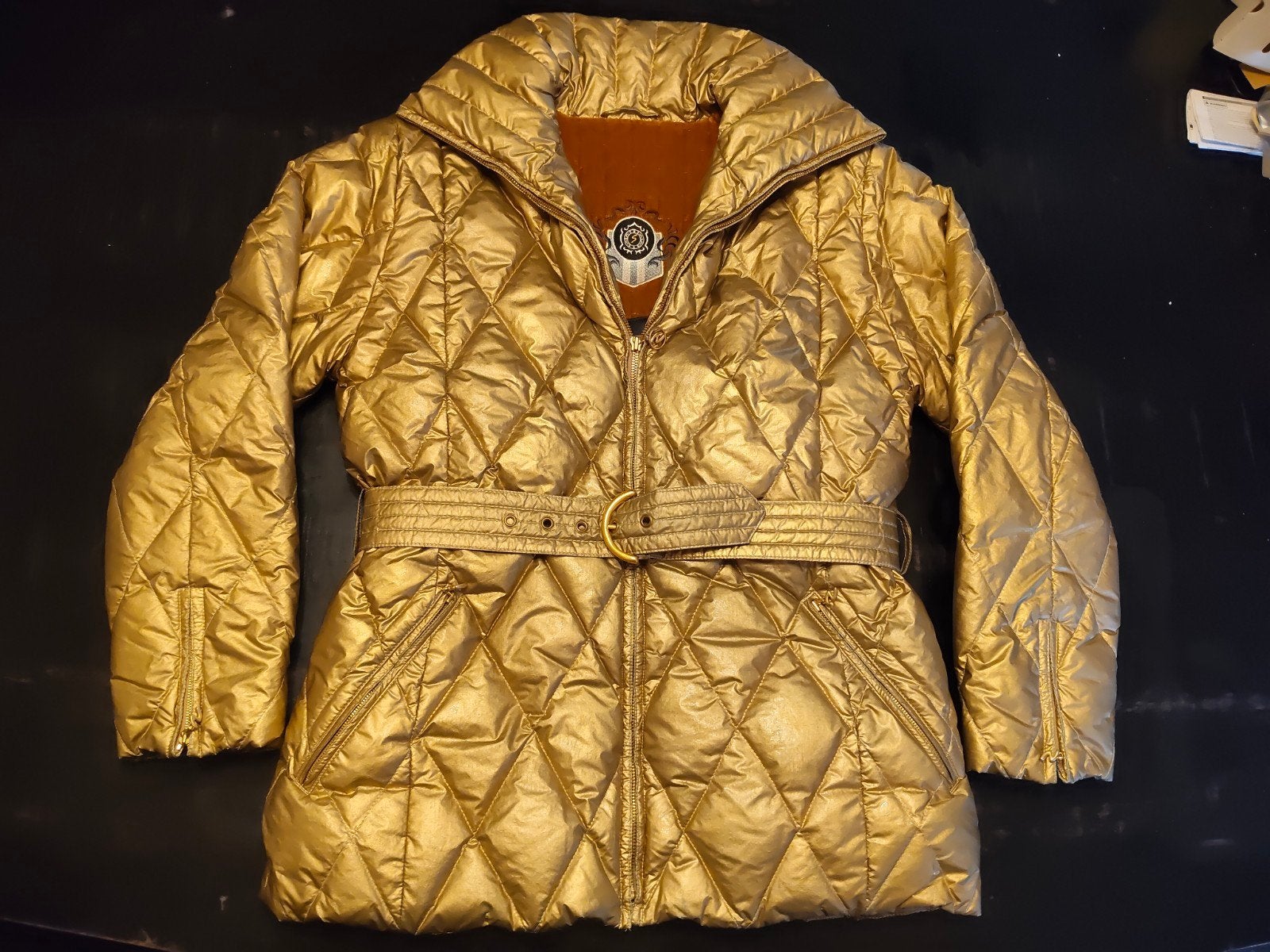 Bogner ski jas (maat 38) designerjas, Ophalen of Verzenden, Zo goed als nieuw, Maat 38/40 (M), Jack