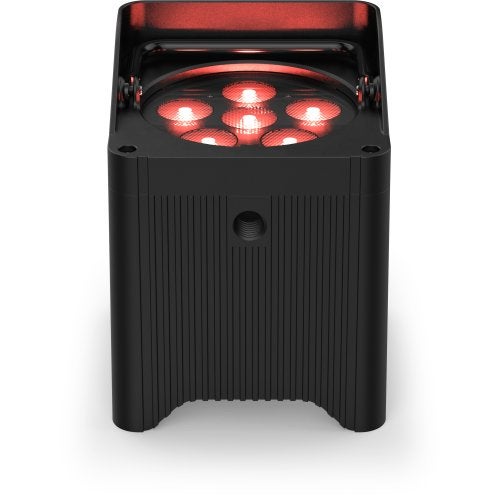 Chauvet DJ Freedom Par T6 accu spot, Geluidgestuurd, ., Nieuw, Ophalen of Verzenden
