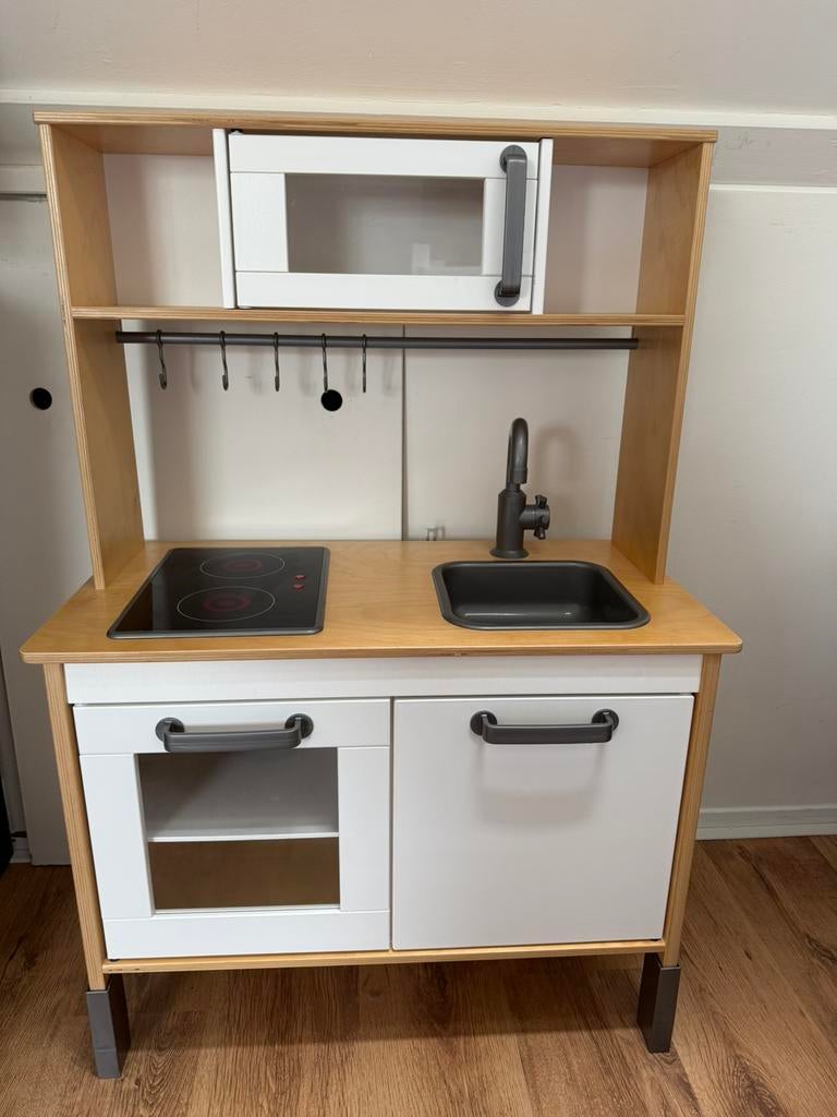 Ikea keukentje, Ophalen, Gebruikt, Speelkeuken