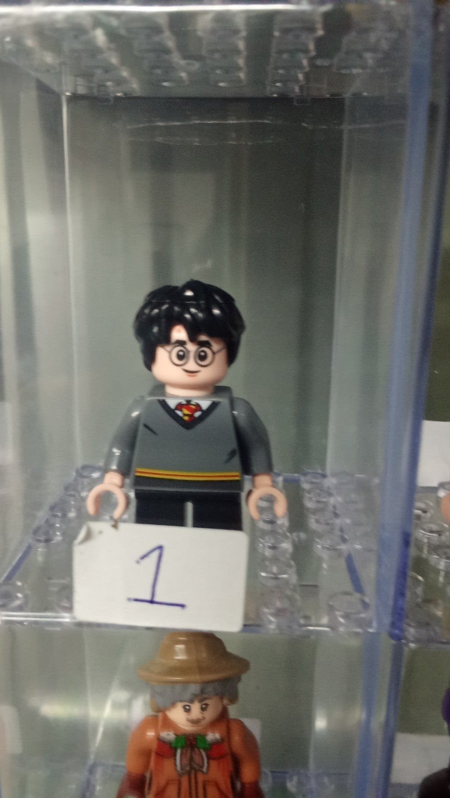 Harry Potter minifiguren, Kinderen en Baby's, Speelgoed | Duplo en Lego, Ophalen of Verzenden, Nieuw