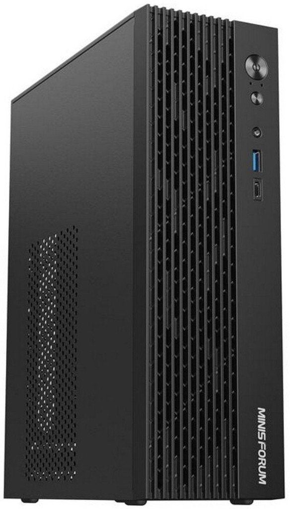 MINISFORUM 795S7, AMD Ryzen 9 7945HX 16 core, 48gb/1TB, Minisforum, 32 GB, Ophalen of Verzenden, Zo goed als nieuw