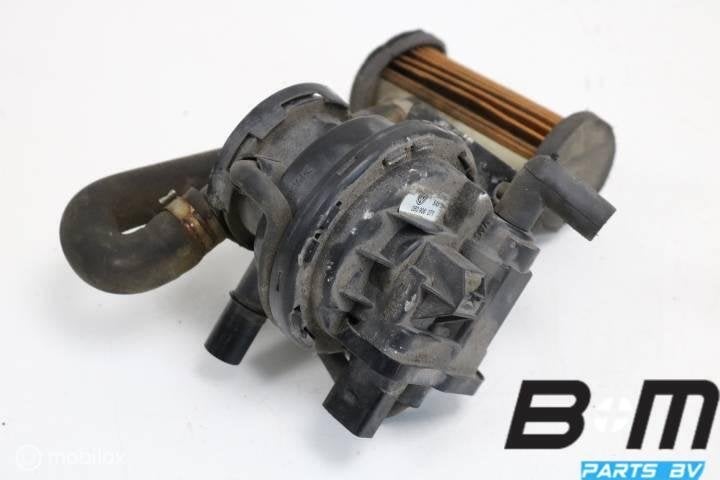 Diagnosepomp brandstofsysteem Audi S4 8E 4.2 FSI V8, Gebruikt