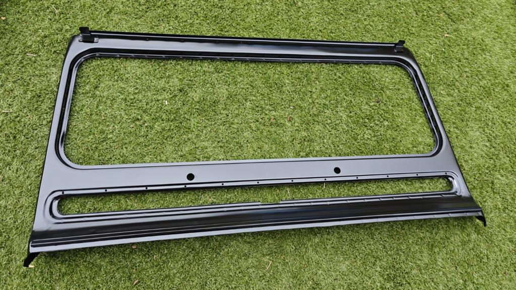 Voorruit frame Citroën 2CV, Ophalen, Citroën, Voor, Nieuw