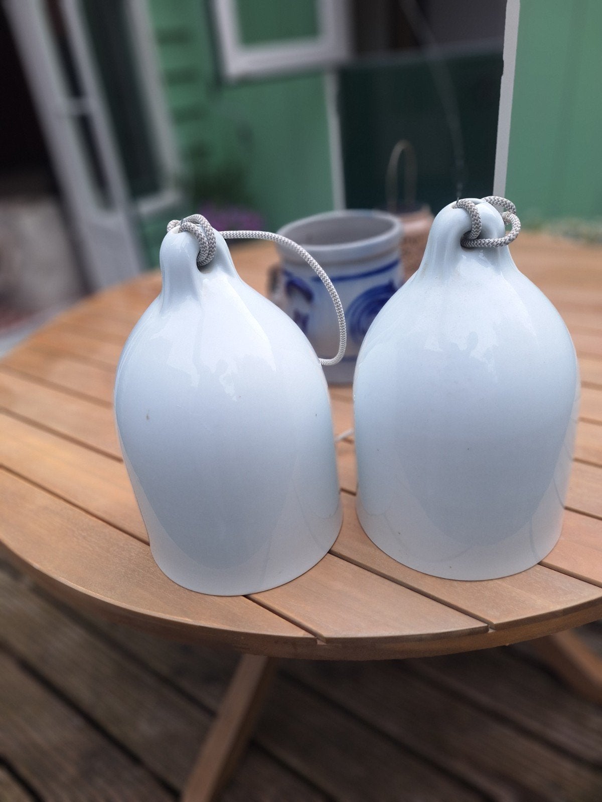 Pols Potten Lamp Buffer Goud-Rosé, Ophalen, Gebruikt, Overige materialen, Minder dan 50 cm