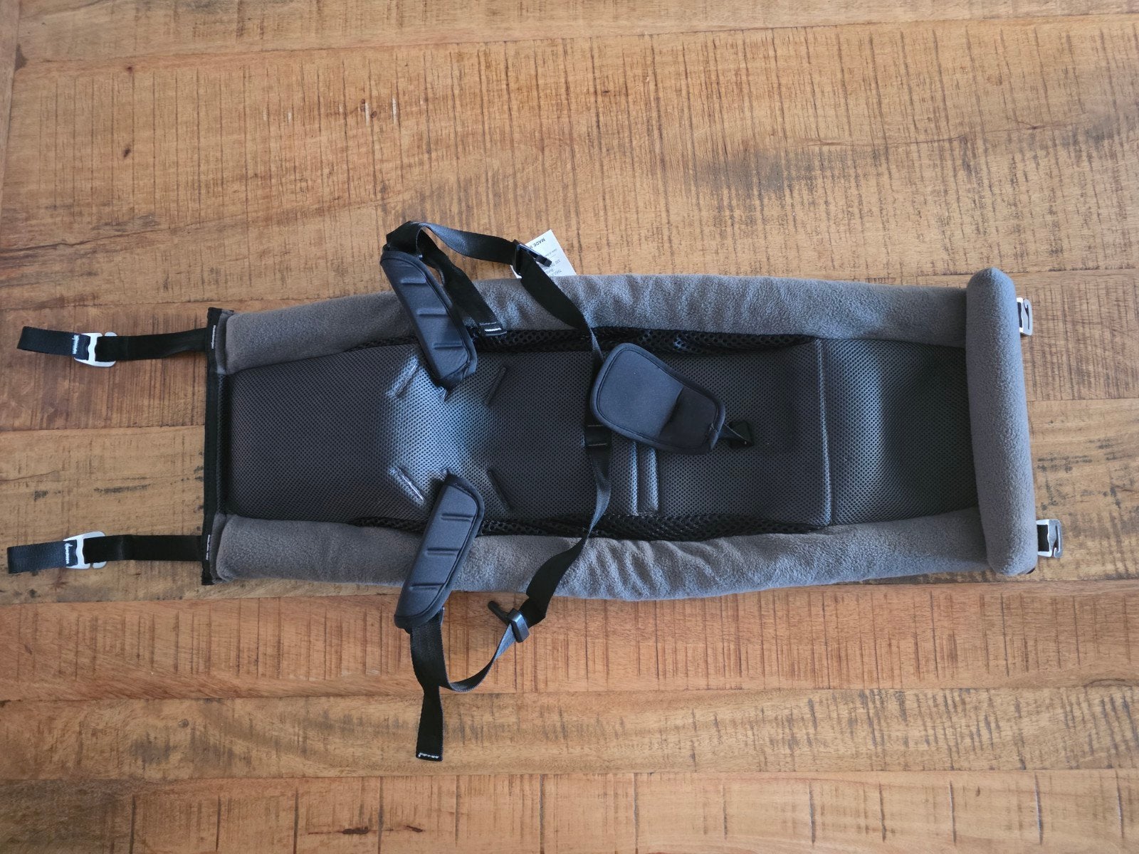 thule chariot infant sling, Gebruikt, Minder dan 20 kg, Kinderkar, Ophalen
