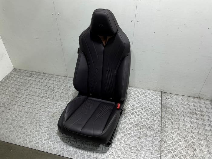 Stoel rechts van een Cupra Terramar, 12 maanden garantie, Gebruikt, -, -