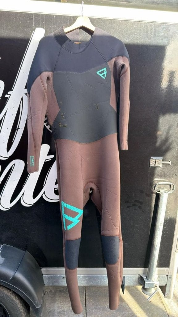 Brunotti Bravery 5/3 XL, Watersport en Boten, Niet ingevuld, Niet ingevuld, Niet ingevuld