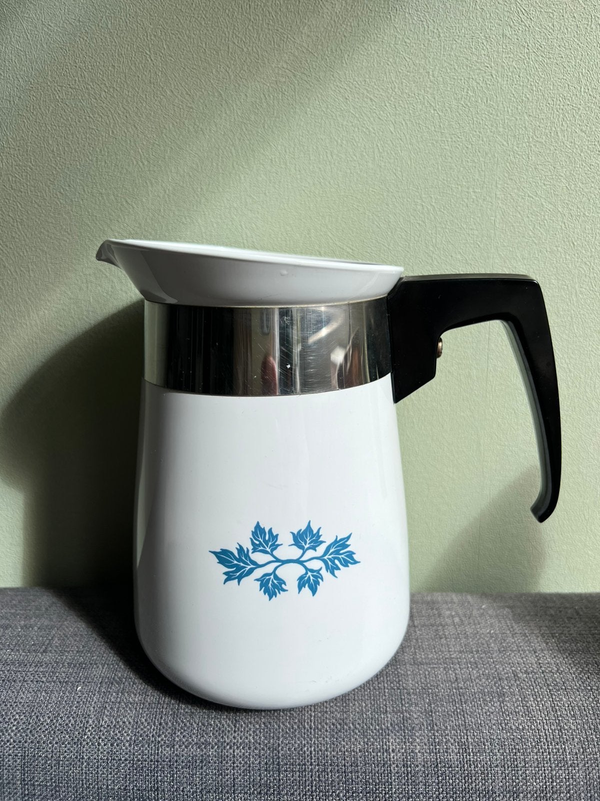 Vintage Pyroflam Kan/Karaf PF-80-B – Made in The Netherlands, Verzenden