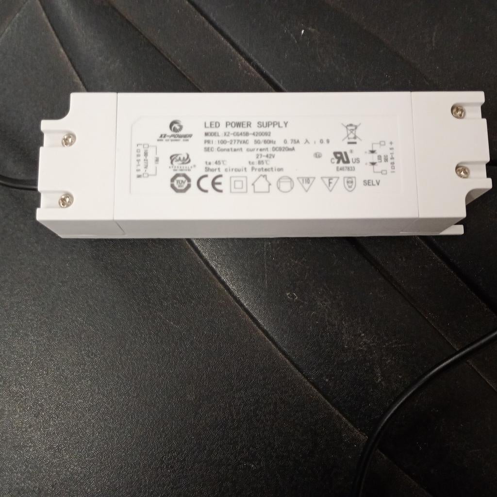 10 stuks led power supply, Ophalen of Verzenden