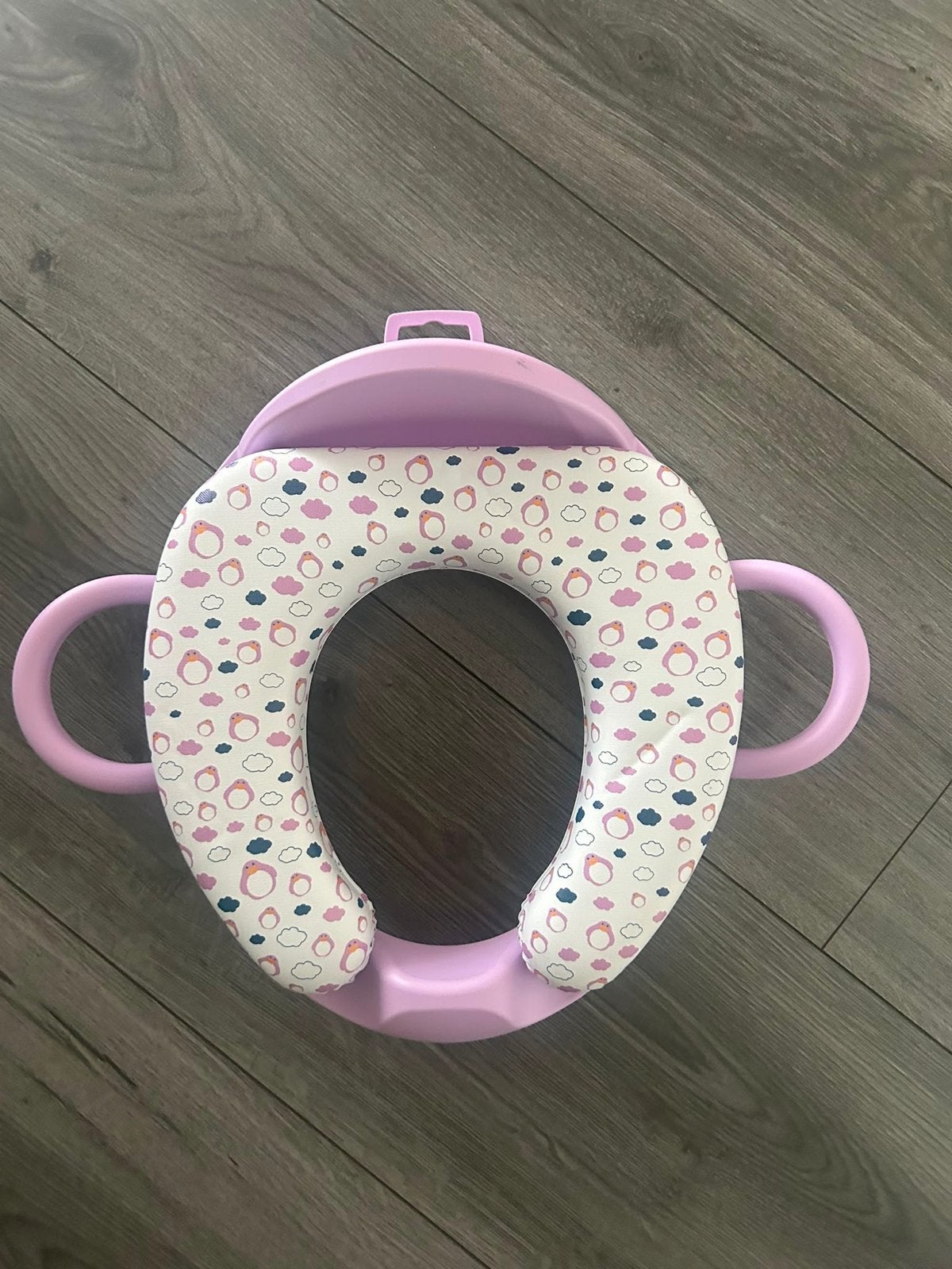 Wc hulpje voor kinderen - Nieuw, Ophalen, Nieuw