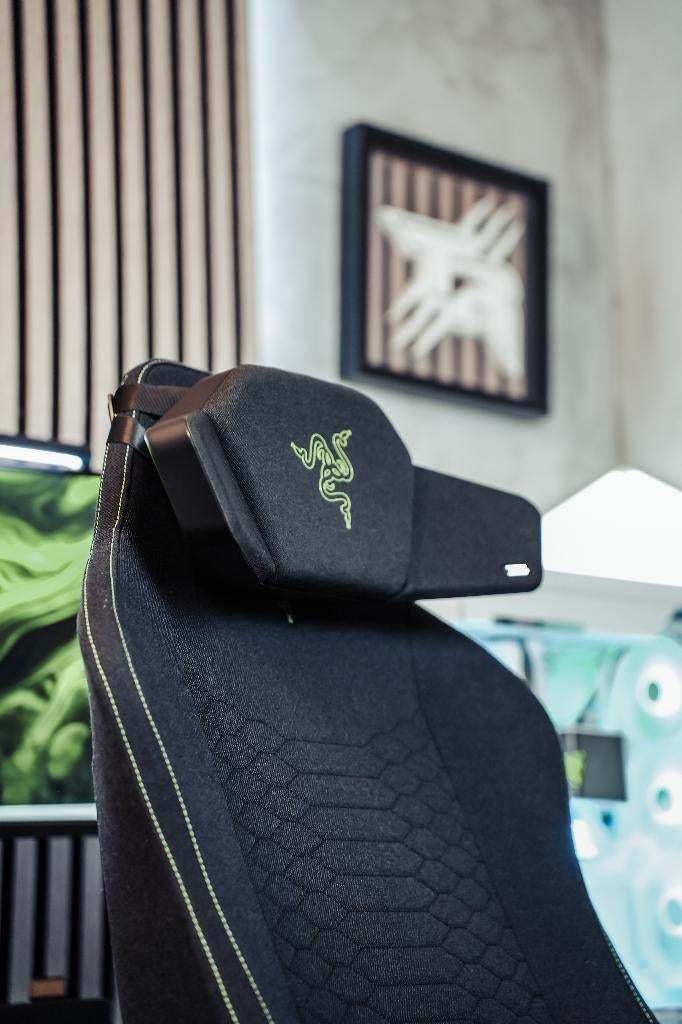 Razer Clio, Ophalen of Verzenden, Zo goed als nieuw, Draadloos, Razer