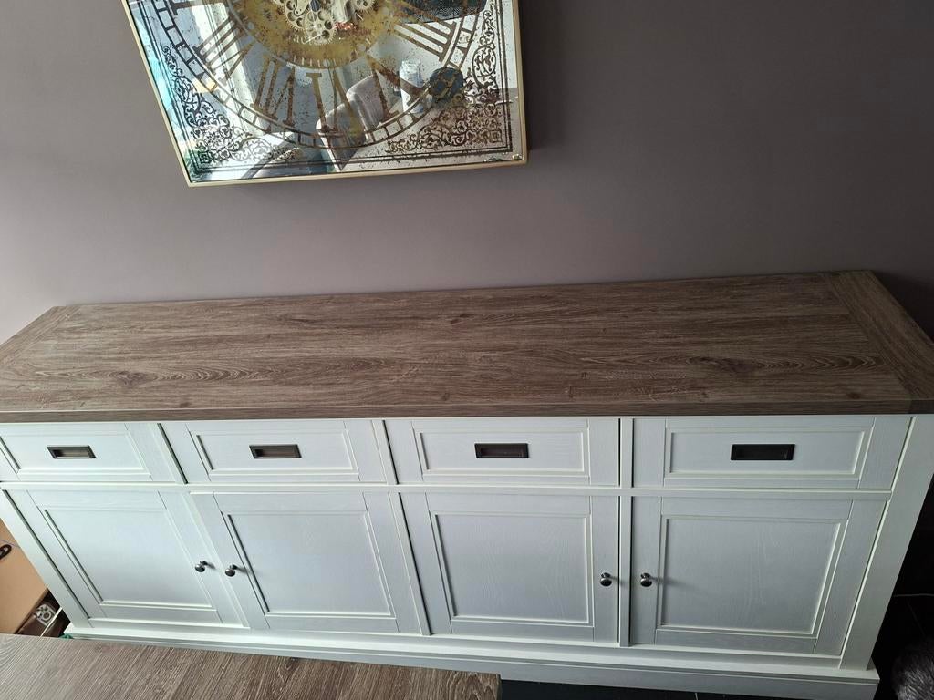 Dressoir en salontafel, Ophalen of Verzenden, Gebruikt, 25 tot 50 cm, 50 tot 100 cm