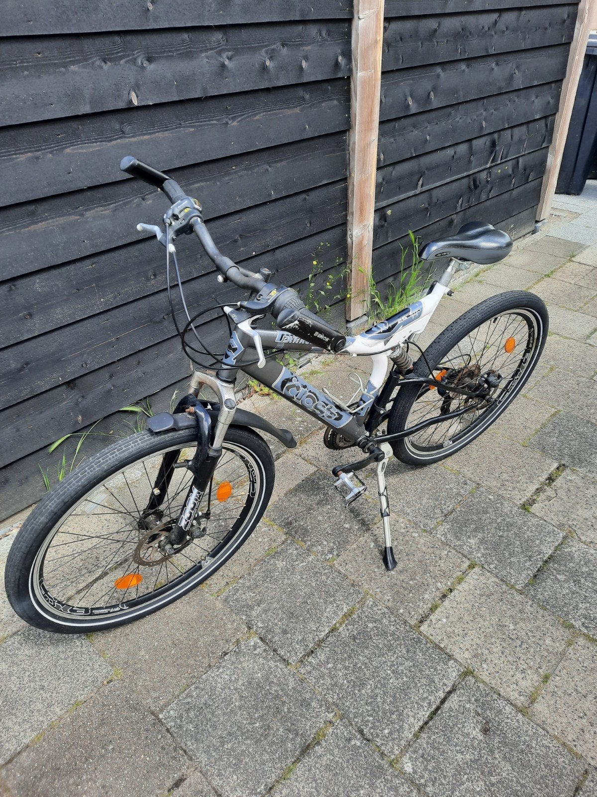 mountainbike, Ophalen, Gebruikt, Overige merken