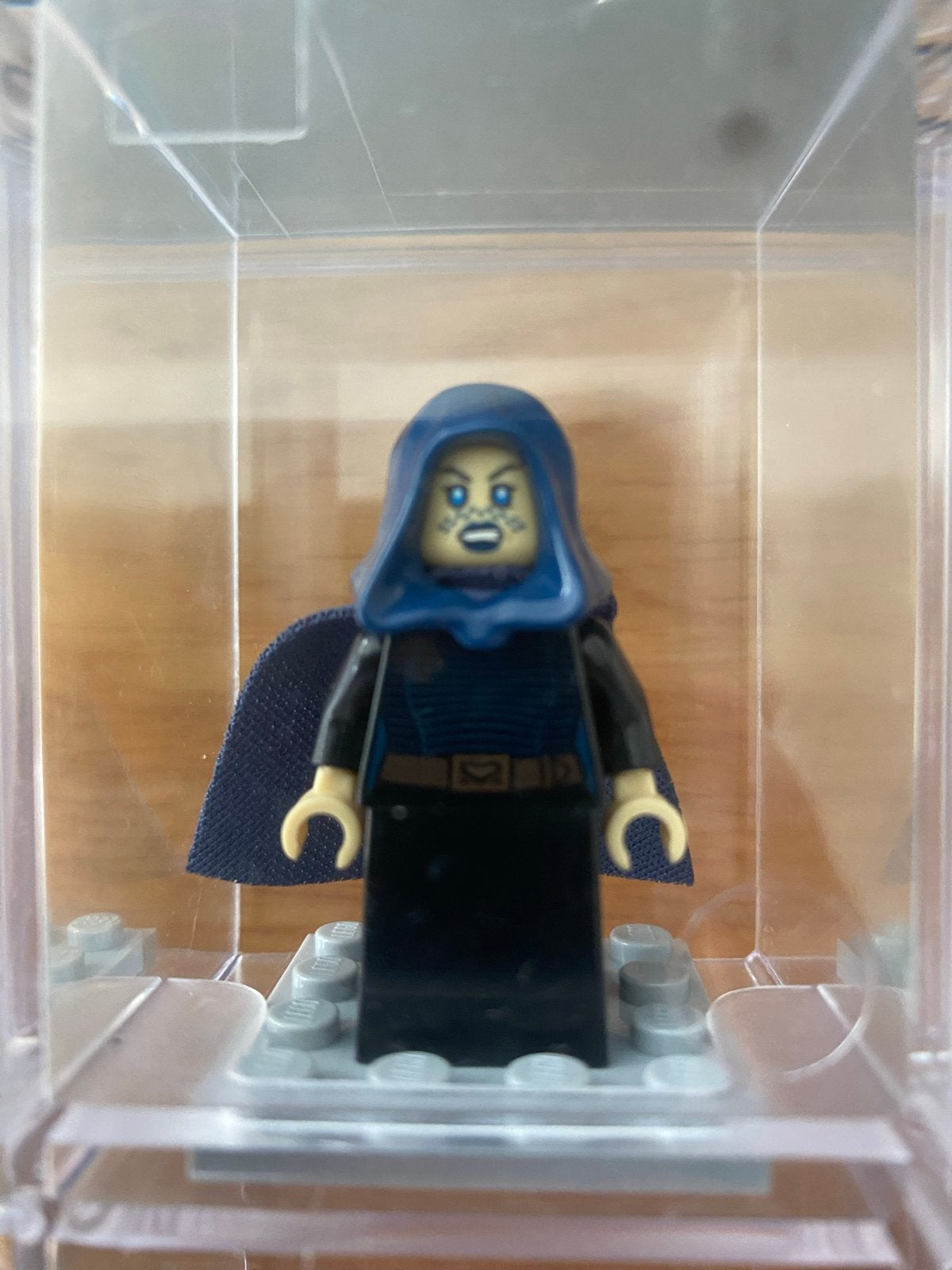 LEGO Star Wars 75206 Jedi en Clone Troopers Battle Pack, Ophalen of Verzenden, Zo goed als nieuw, Overige merken