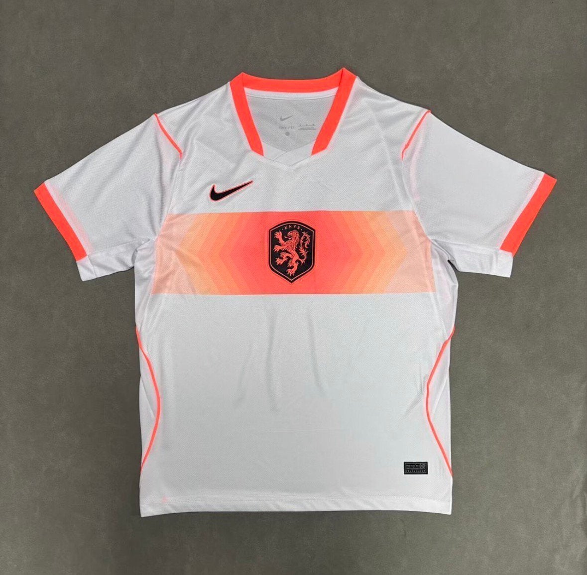 Nederland uitshirt wk 2026, Ophalen of Verzenden, Zo goed als nieuw, Shirt