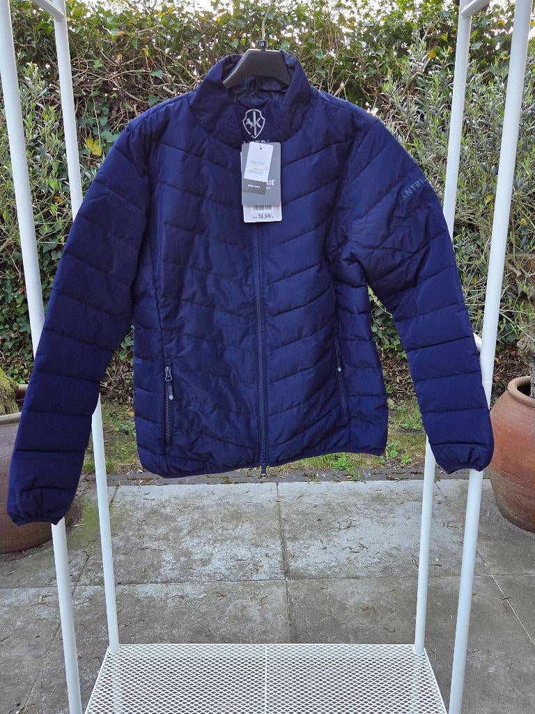 Kantrie Zomerjas Finesse, Ophalen of Verzenden, Dames, Bovenkleding, Nieuw