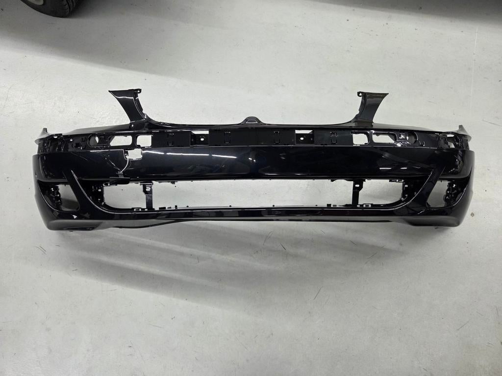 BMW 7 Serie Bumper Facelift - Vers Gespoten, Voor, Nieuw, Ophalen of Verzenden, Bumper