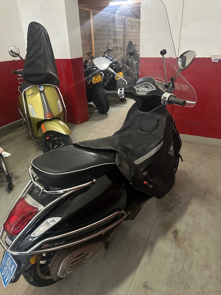 Scooter Vespa Sprint, Gebruikt, Overige modellen, Maximaal 45 km/u, Ophalen of Verzenden