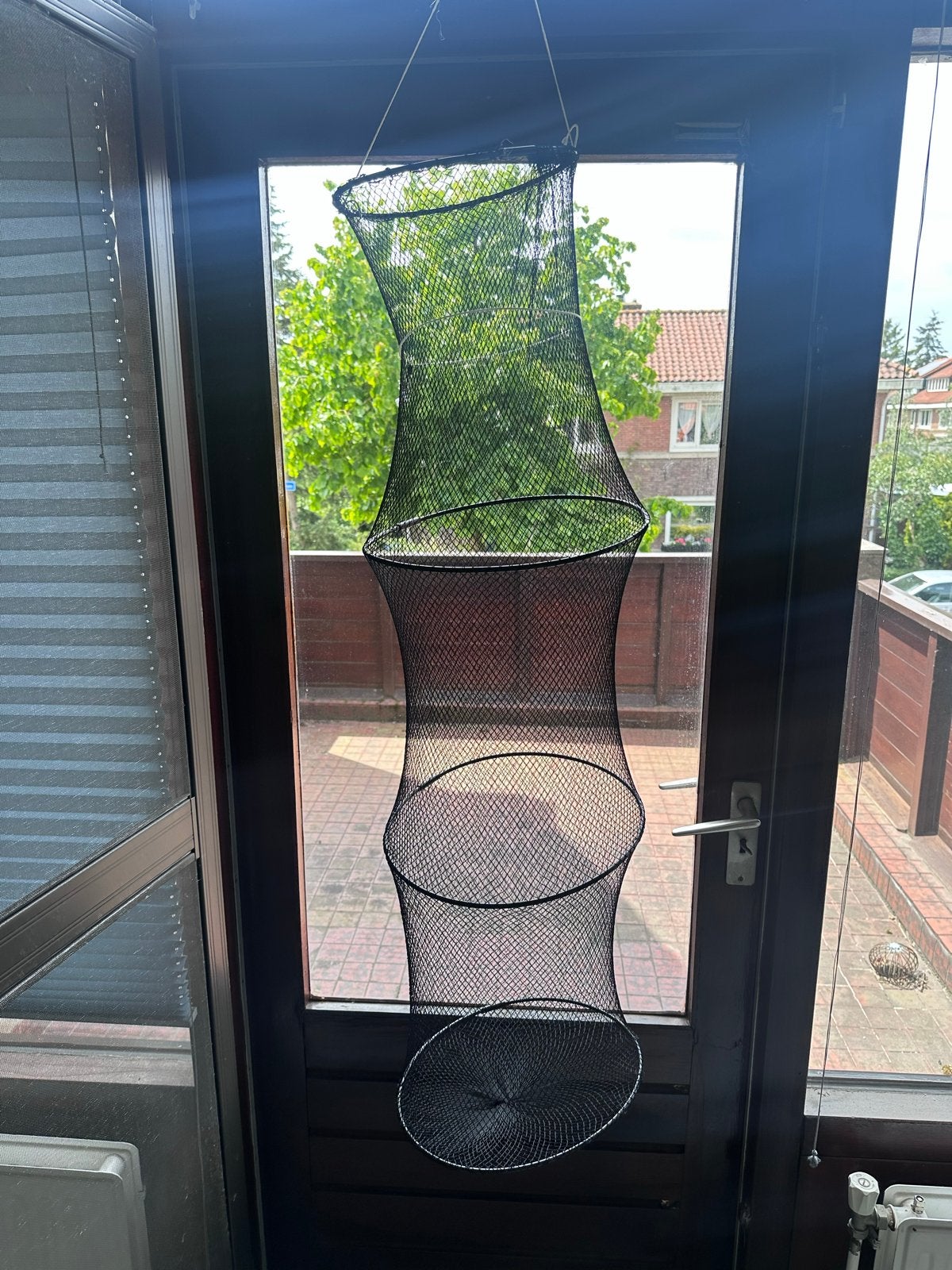 Leefnet - Nieuw in verpakking, Ophalen of Verzenden, Nieuw, Net of Fuik