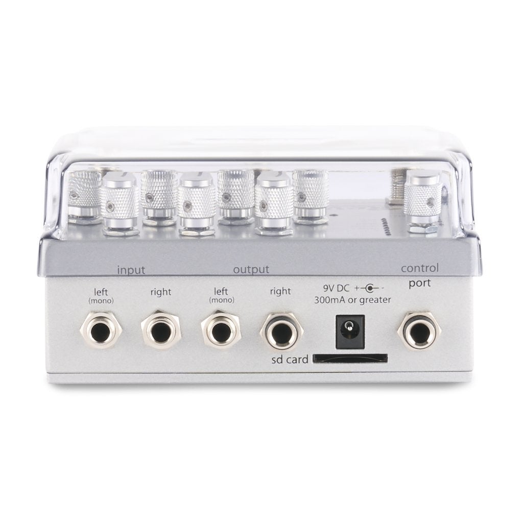 Decksaver stofkap voor Empress Effects Zoia, Muziek en Instrumenten, ., Nieuw, ., .