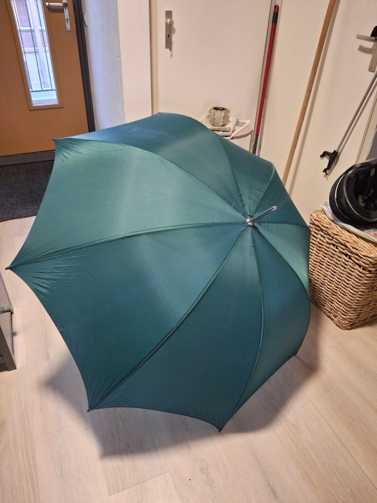 paraplu 5x plus paraplu bak, Ophalen, Overige kleuren
