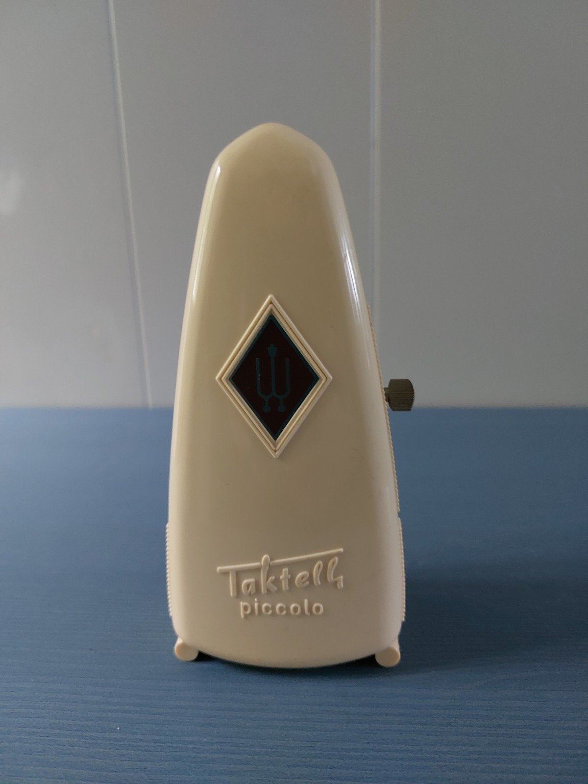 Vintage Wittner Taktell Piccolo Metronoom jaren 70, Ophalen of Verzenden