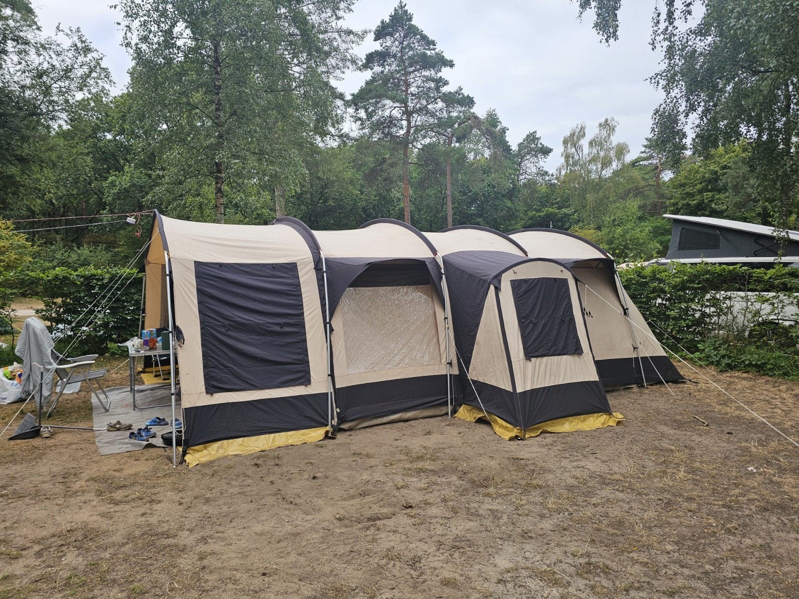 Obelink Amazonas 600 TC (m2430420356) — Tenten — Marktplaats