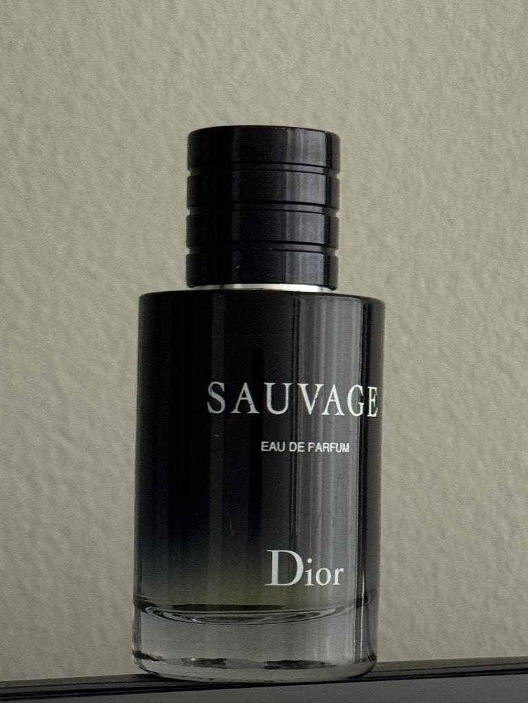Dior Sauvage edp, Ophalen of Verzenden, Nieuw