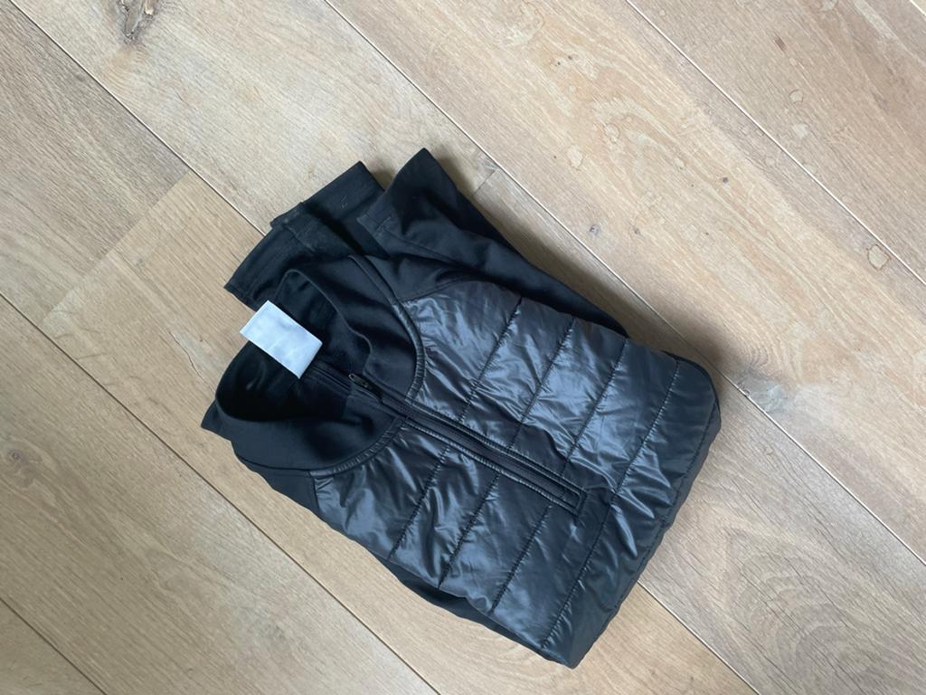 Nike Therma-FIT maat S en Kjus sportshirts Maat 152, Overige merken, 160 tot 180 cm, Ophalen of Verzenden, Zo goed als nieuw