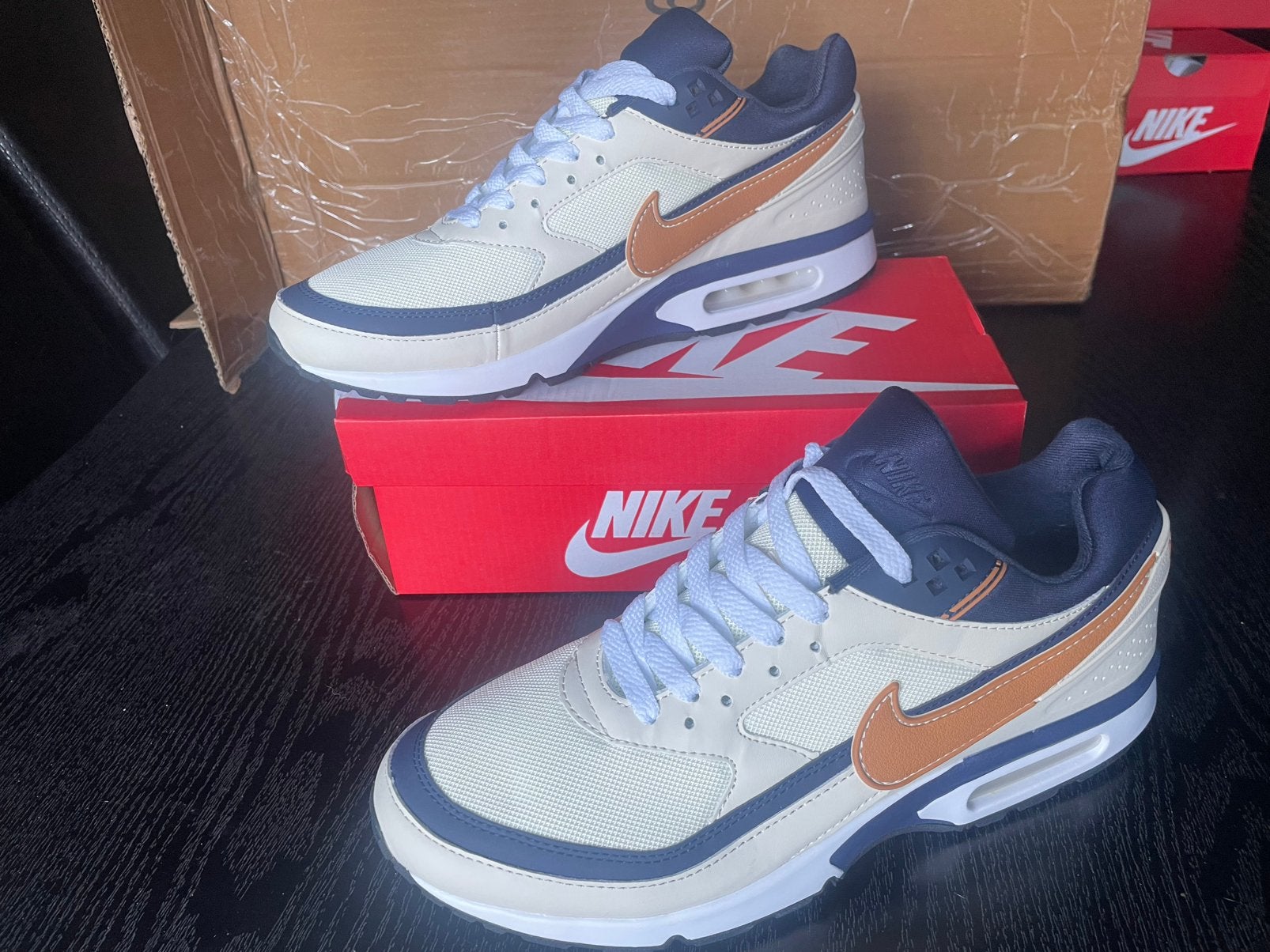 Nike air max Bw verschillende, Ophalen, Nieuw