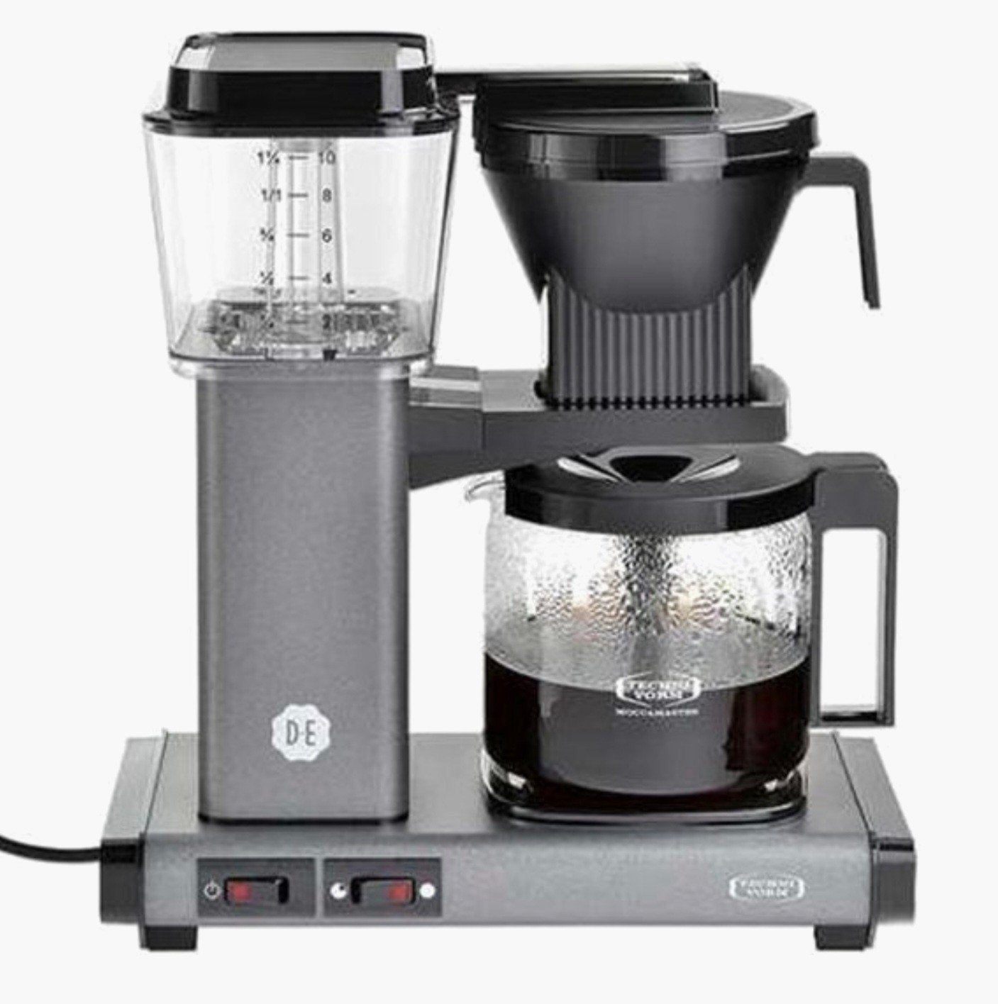 Gevraagd, Gevraagd  koffiezetapparaat Douwe Egberts  ( nieuw, Witgoed en Apparatuur, Ophalen of Verzenden