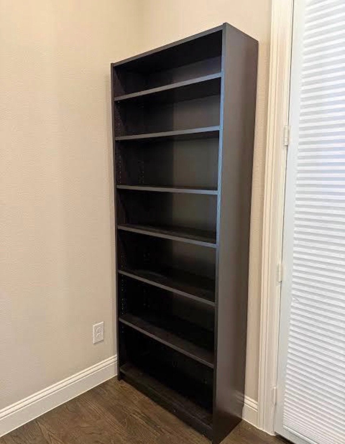 Boeken kast Billy Ikea/book cabinet, Ophalen, Met plank(en), Gebruikt, 200 cm of meer