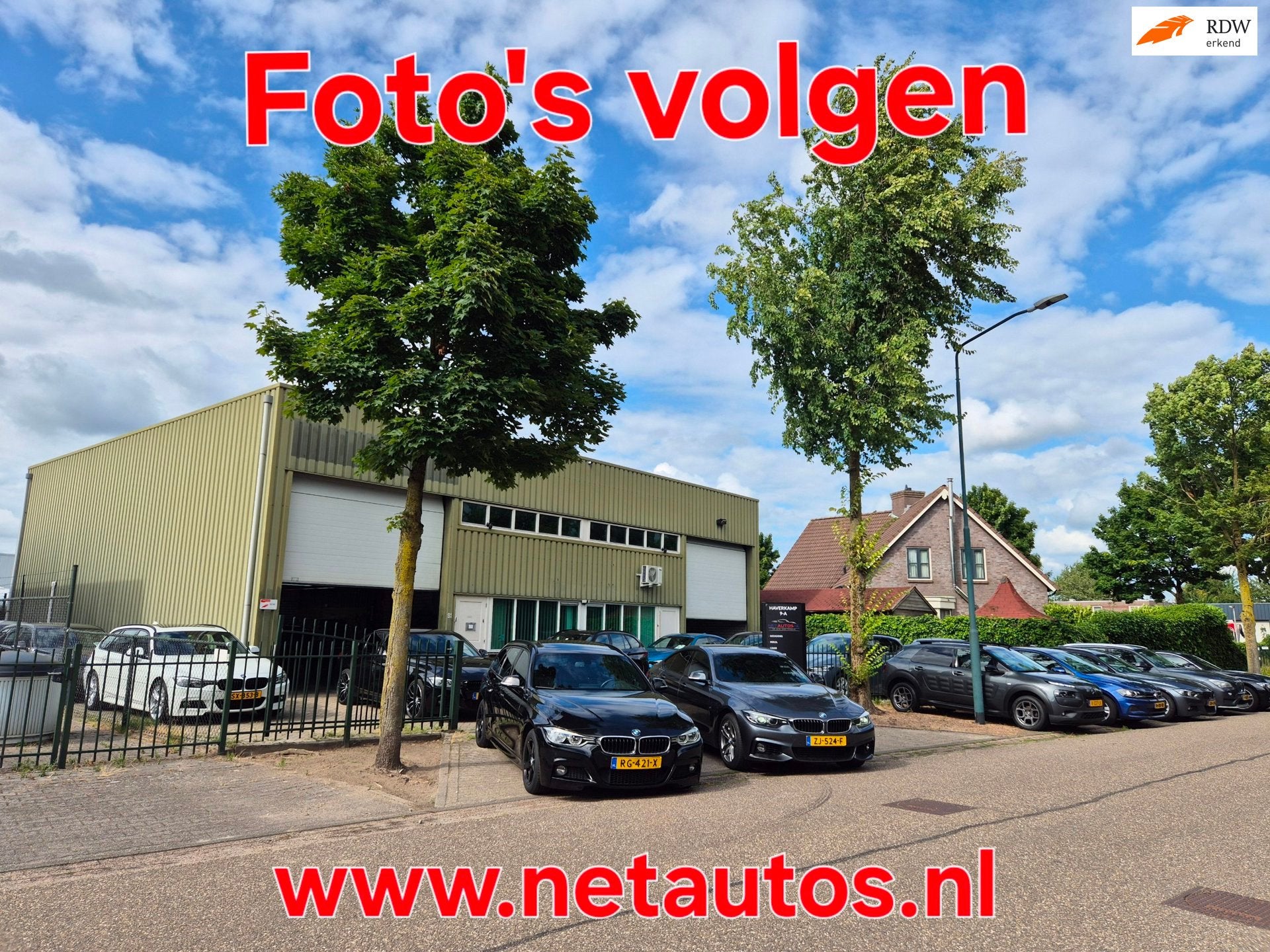 Volkswagen Golf 1.4 TSI ACT Connected Series Panorama ZEER g, Auto's, Dealer onderhouden, Gebruikt, 4 cilinders, 150 pk