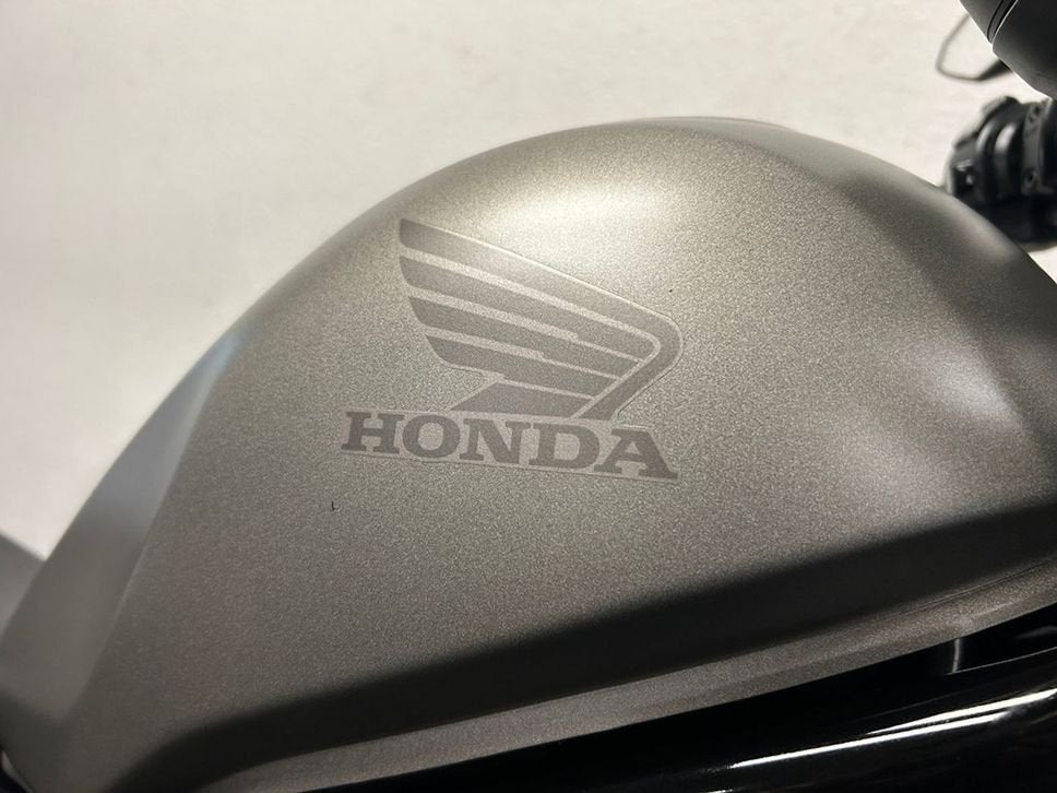 ⭐️⭐Honda CMX 500 REBEL CMX500 (bj 2018)⭐️⭐, Bedrijf, Onbekend, Onbekend, Minimaal motorrijbewijs A2